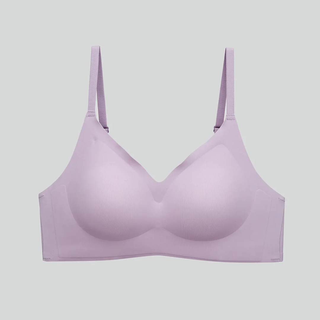 Pierre Cardin BE FREE Seam Free Adjustable Straps Bralette