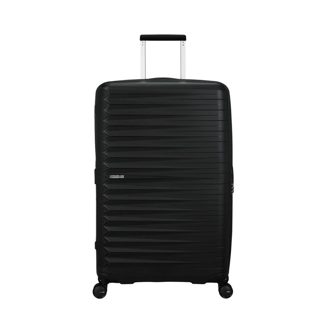 Fastforward Spinner Tsa Exp (Flash Black)