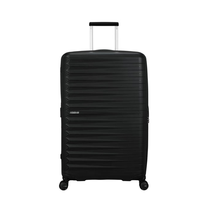 Fastforward Spinner Tsa Exp (Flash Black)