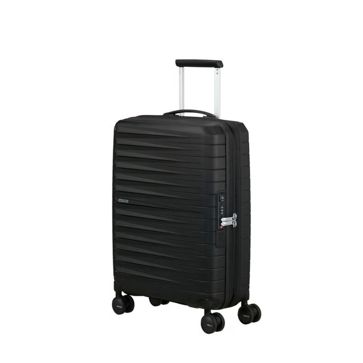 Fastforward Spinner Tsa Exp (Flash Black)