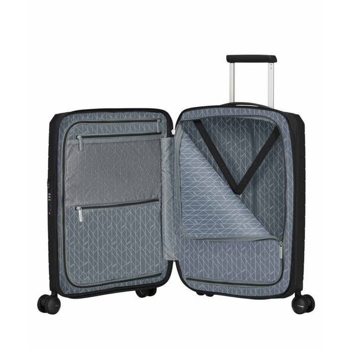 Fastforward Spinner Tsa Exp (Flash Black)