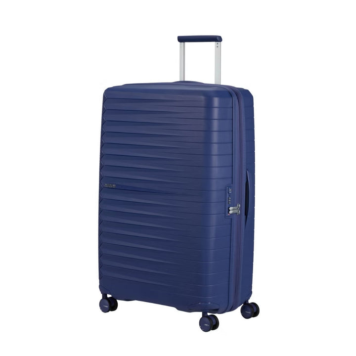 Fastforward Spinner Tsa Exp (Dusk Purple)