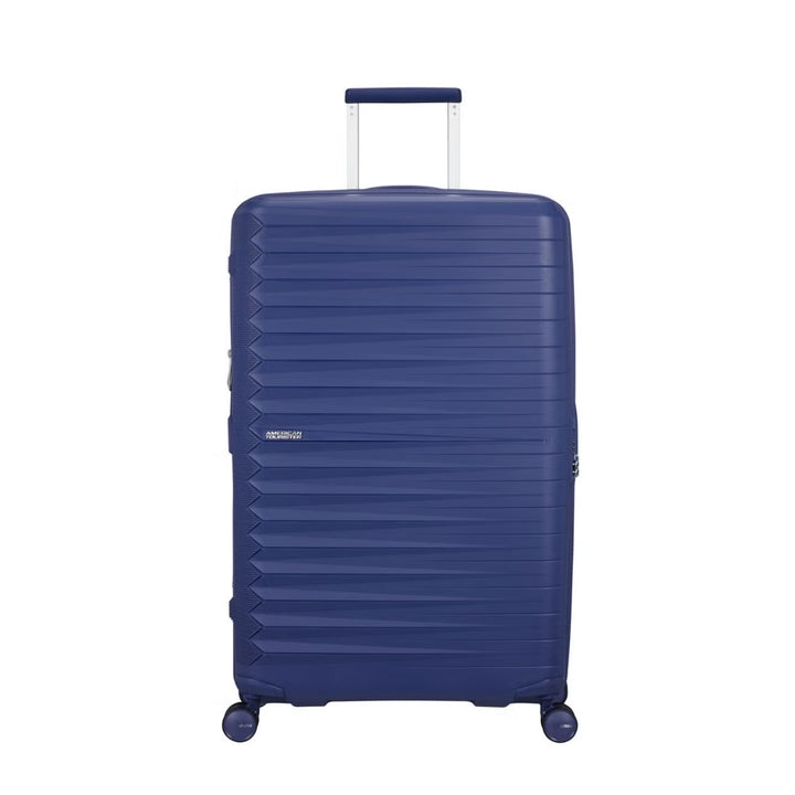 Fastforward Spinner Tsa Exp (Dusk Purple)