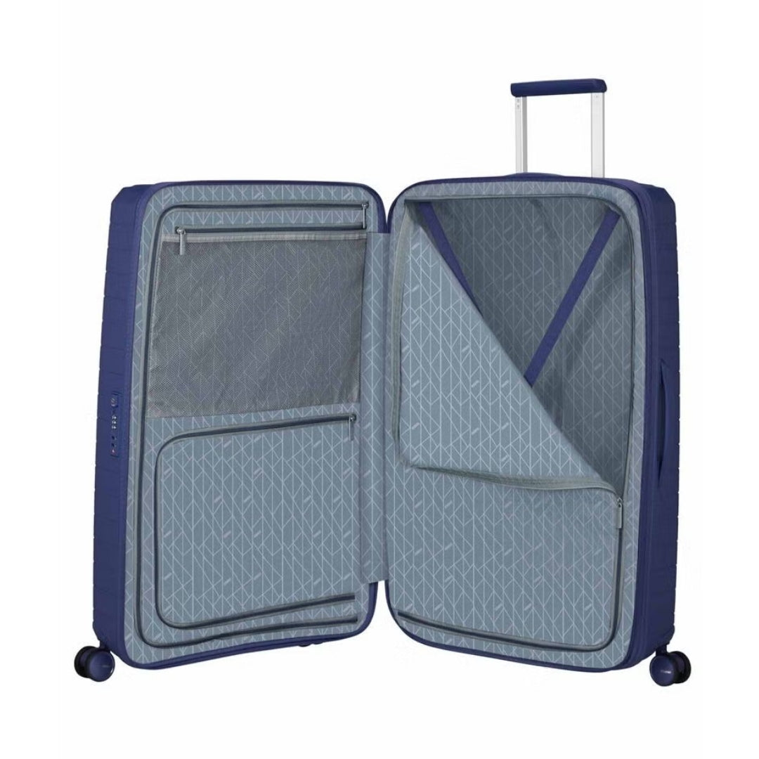 Fastforward Spinner Tsa Exp (Dusk Purple)