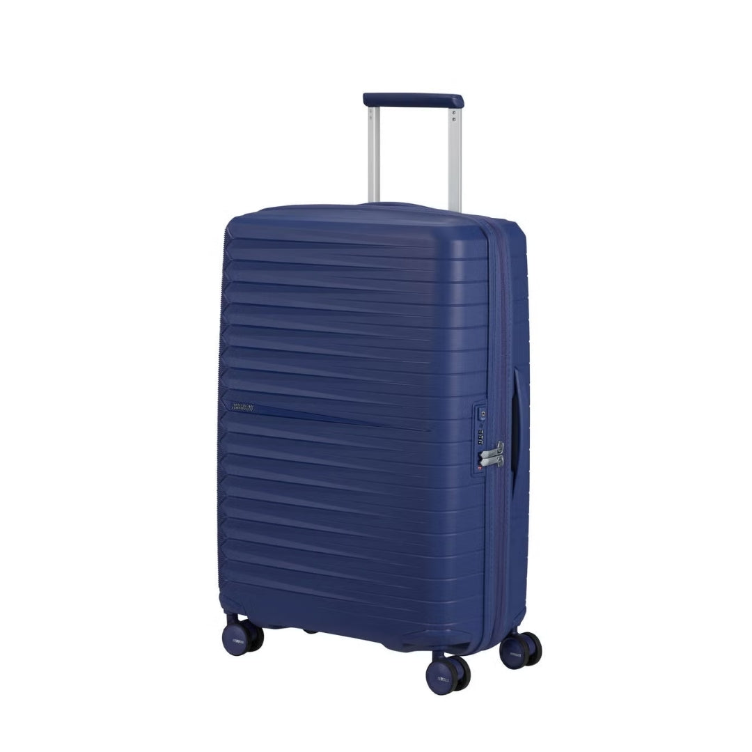 Fastforward Spinner Tsa Exp (Dusk Purple)