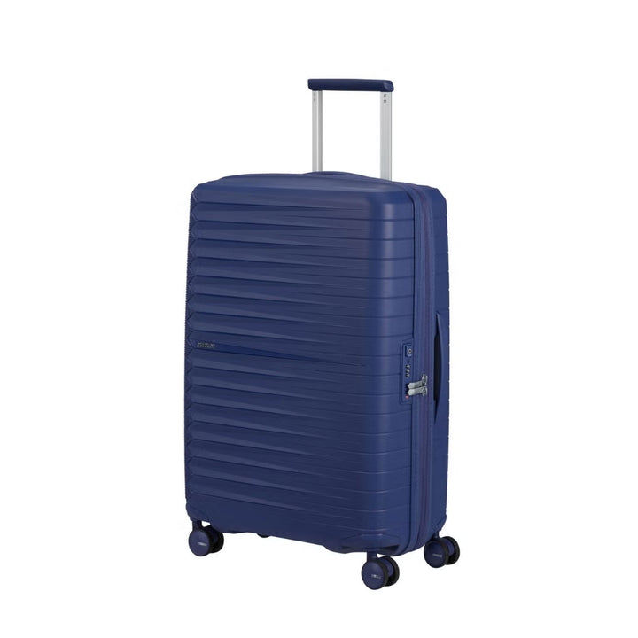 Fastforward Spinner Tsa Exp (Dusk Purple)