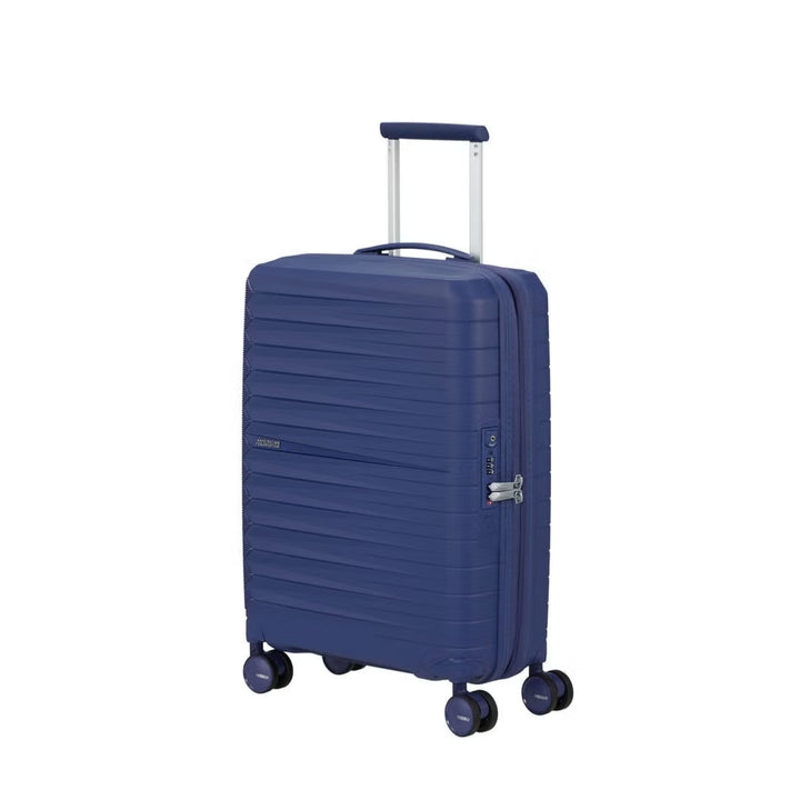 Fastforward Spinner Tsa Exp (Dusk Purple)