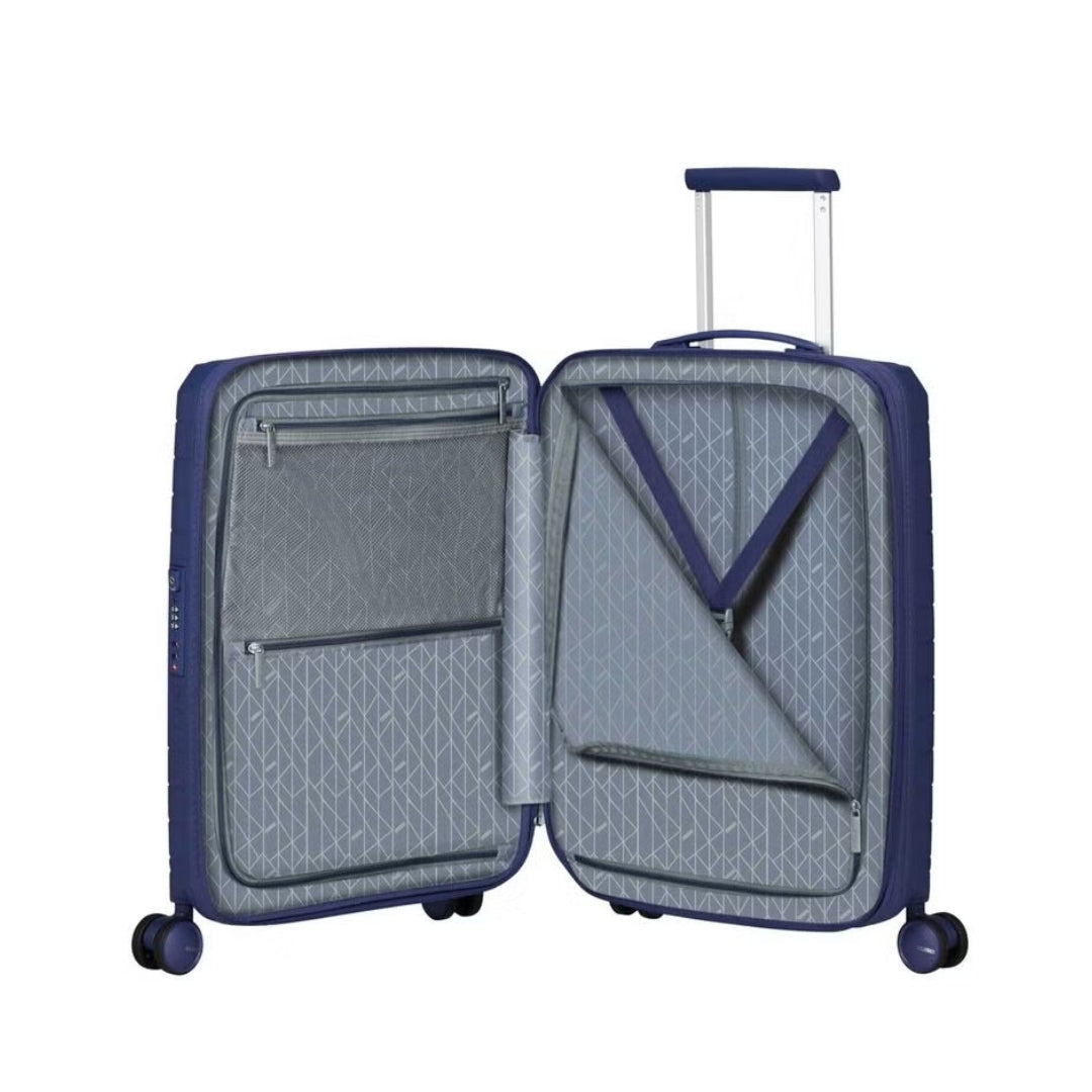 Fastforward Spinner Tsa Exp (Dusk Purple)