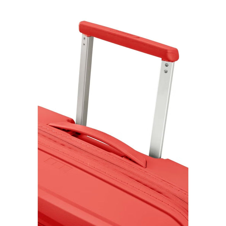 Fastforward Spinner Tsa Exp (Sunset Coral)