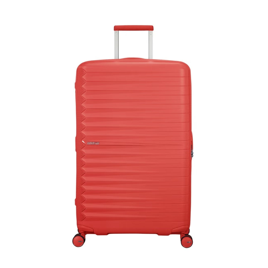 Fastforward Spinner Tsa Exp (Sunset Coral)