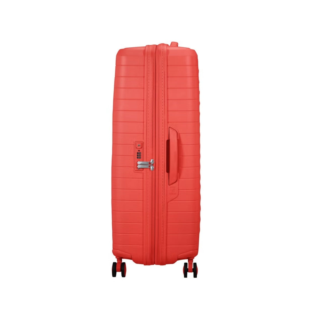 Fastforward Spinner Tsa Exp (Sunset Coral)