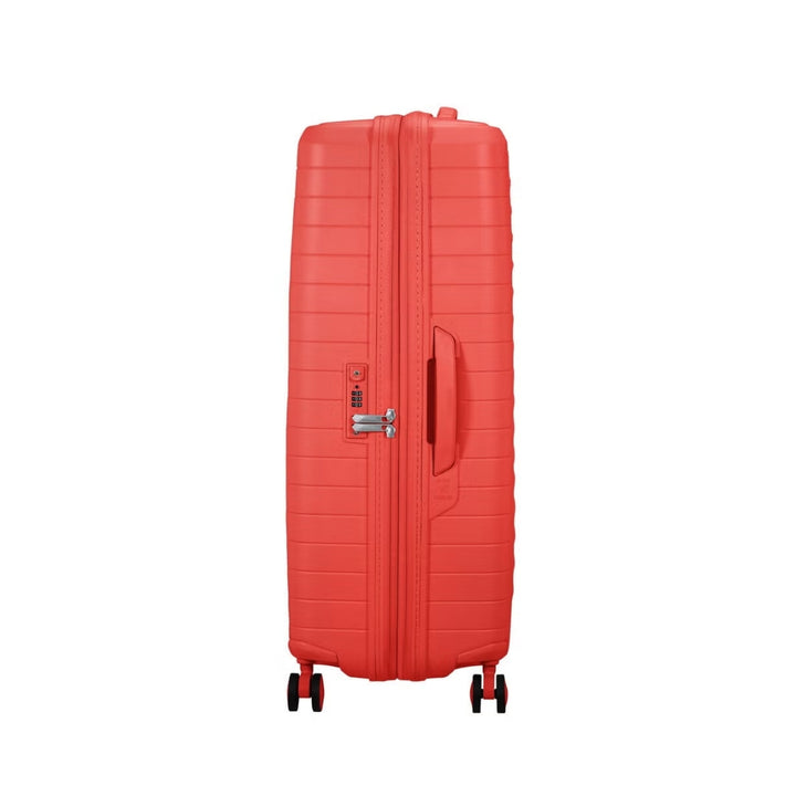 Fastforward Spinner Tsa Exp (Sunset Coral)