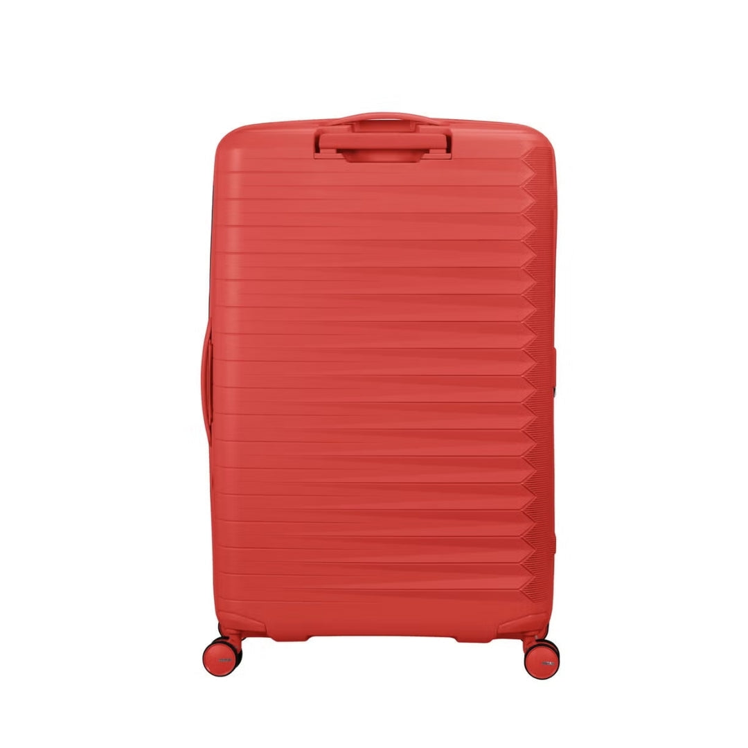 Fastforward Spinner Tsa Exp (Sunset Coral)