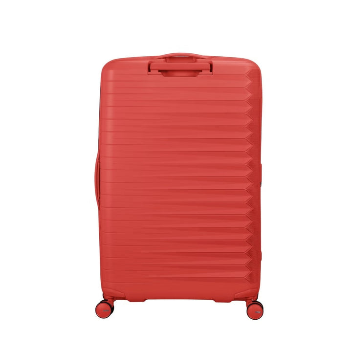 Fastforward Spinner Tsa Exp (Sunset Coral)