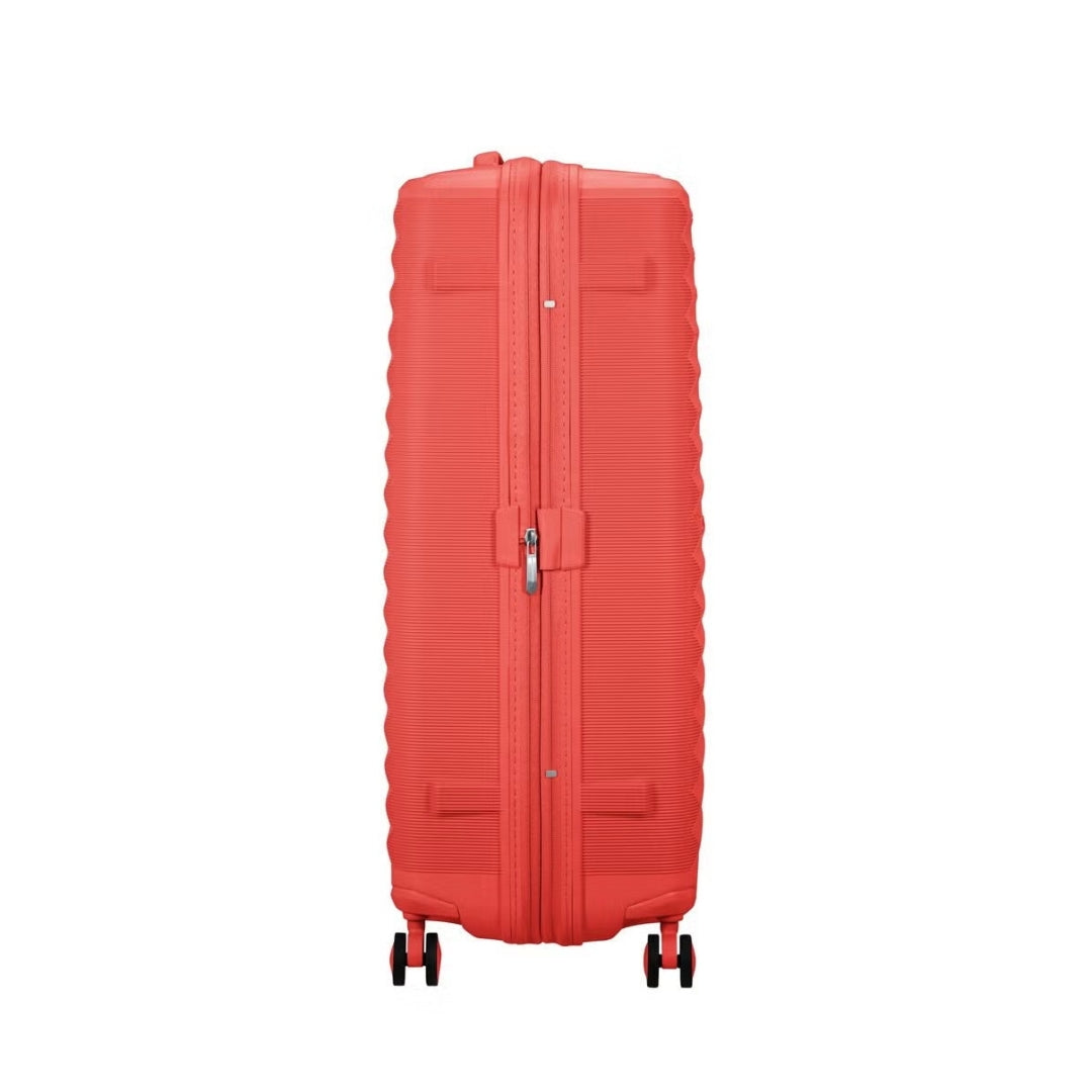 Fastforward Spinner Tsa Exp (Sunset Coral)