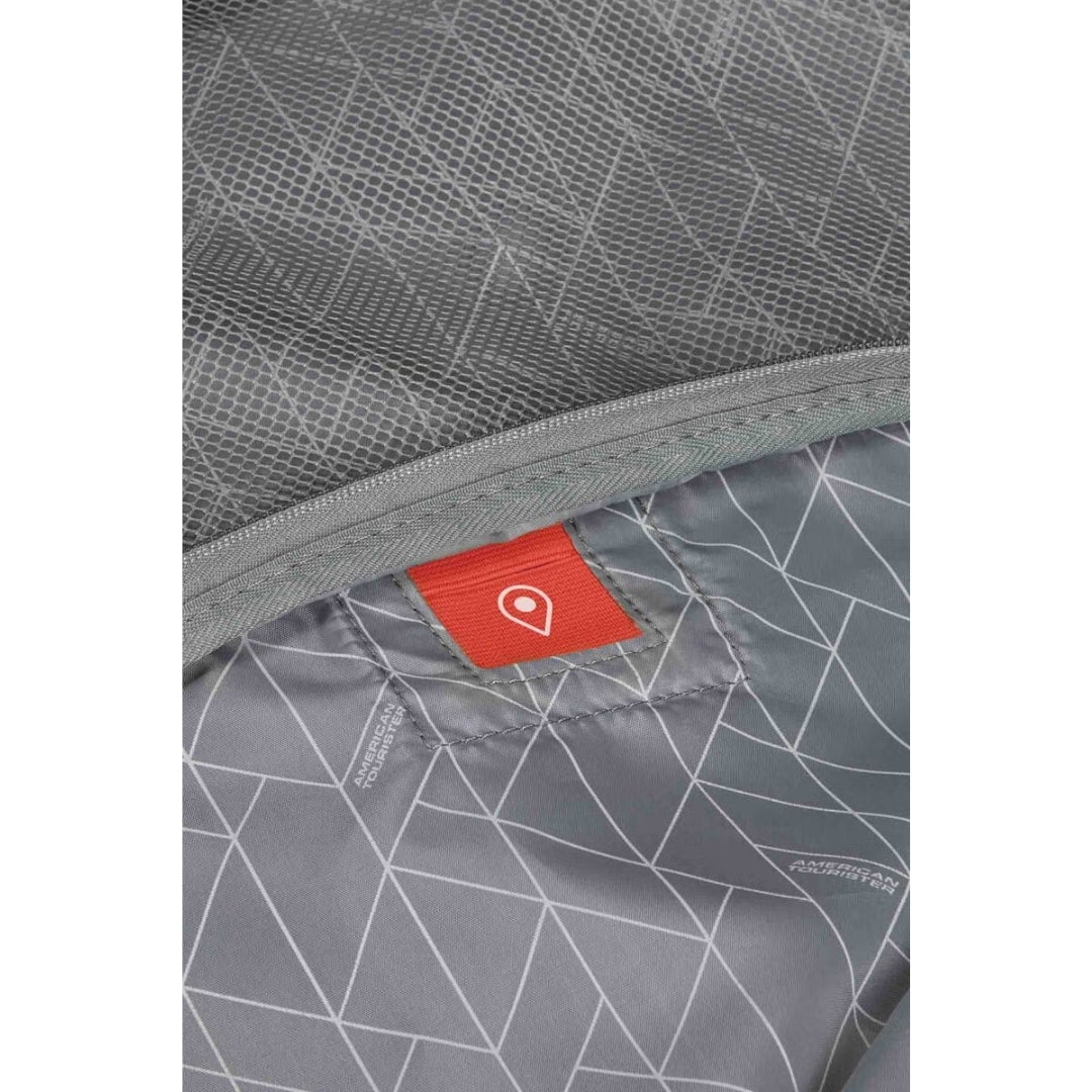 Fastforward Spinner Tsa Exp (Sunset Coral)