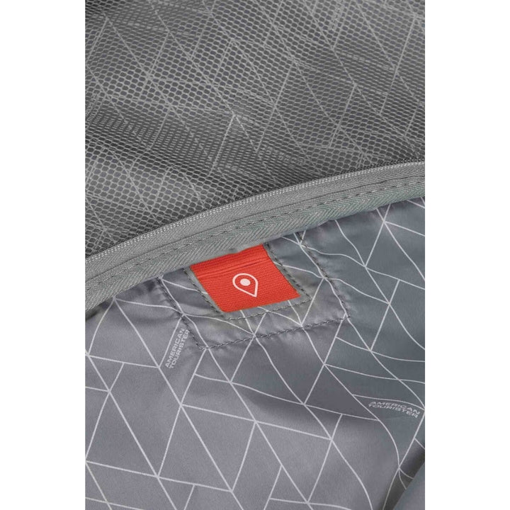 Fastforward Spinner Tsa Exp (Sunset Coral)