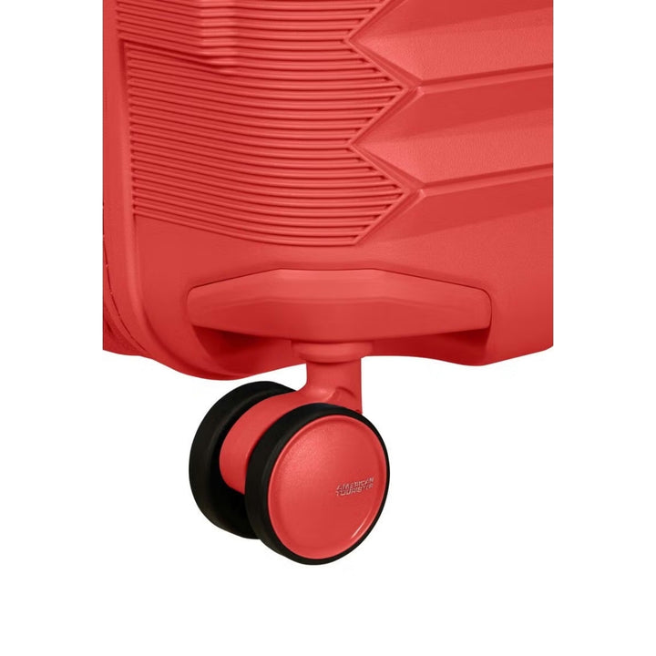 Fastforward Spinner Tsa Exp (Sunset Coral)