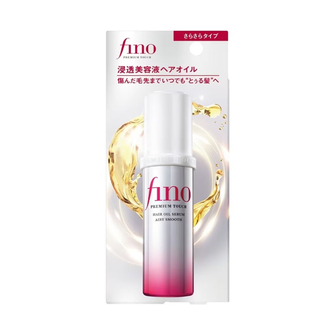 Premium Touch Hair Oil Airy Smooth 70ml