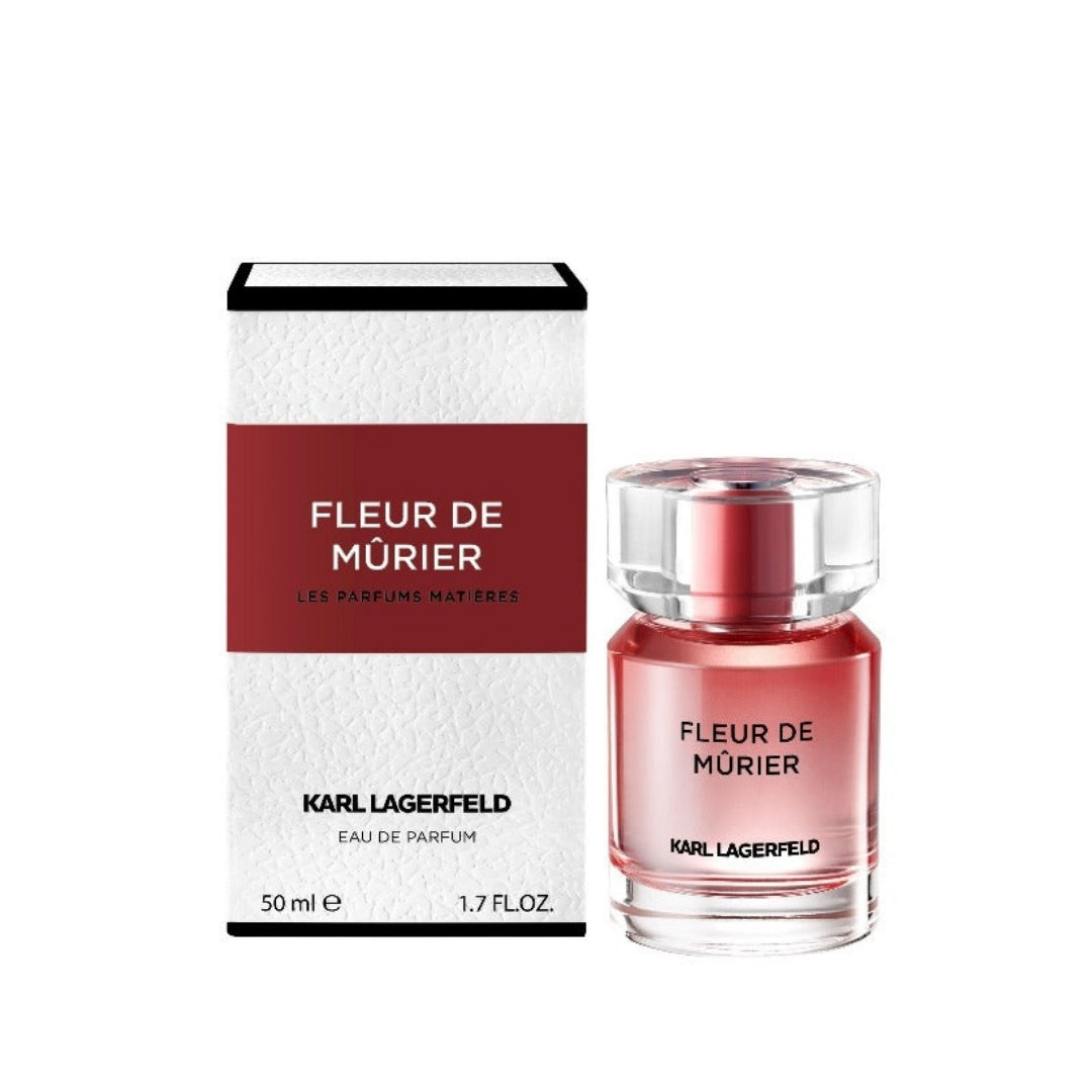 KARL LAGERFELD Fleur de Mûrier Eau de Parfum | Isetan KL Online Store