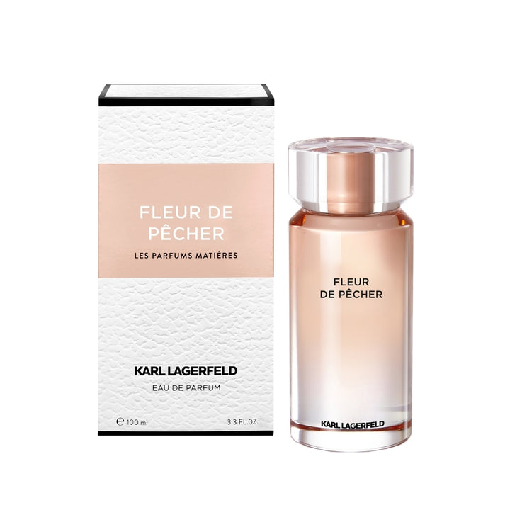 KARL LAGERFELD Fleur de Pêcher EDP | Isetan KL Online Store