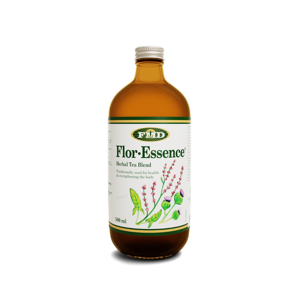 Flor Essence Herbal Tea Blend 500ml