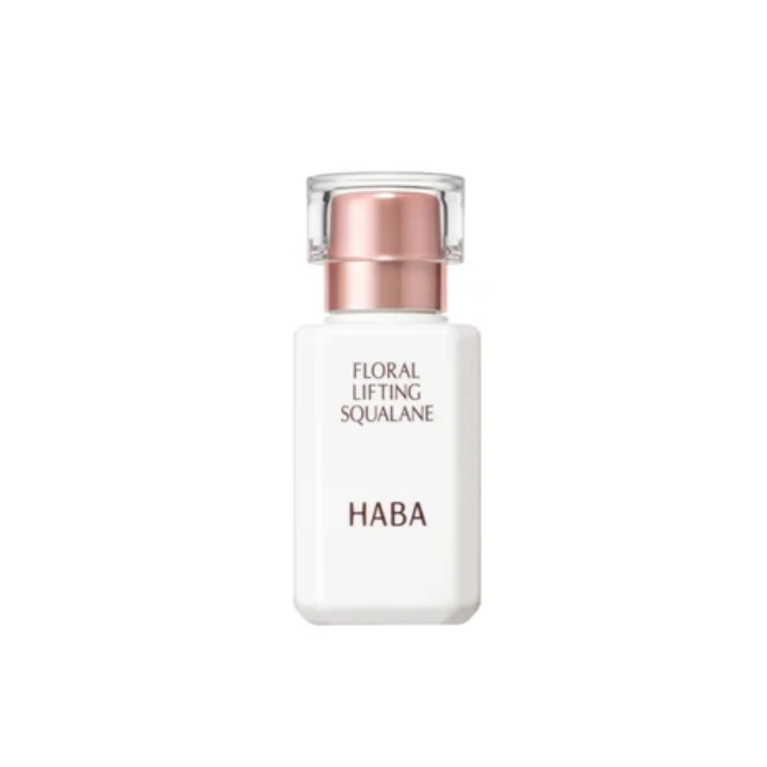 Floral Lifting Squalane 15ml (Limited)