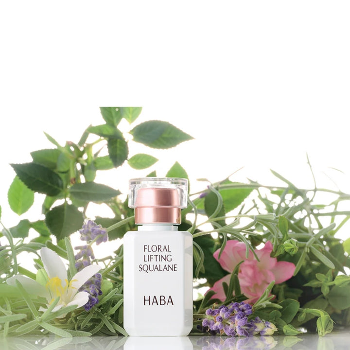 Floral Lifting Squalane 15ml (Limited)
