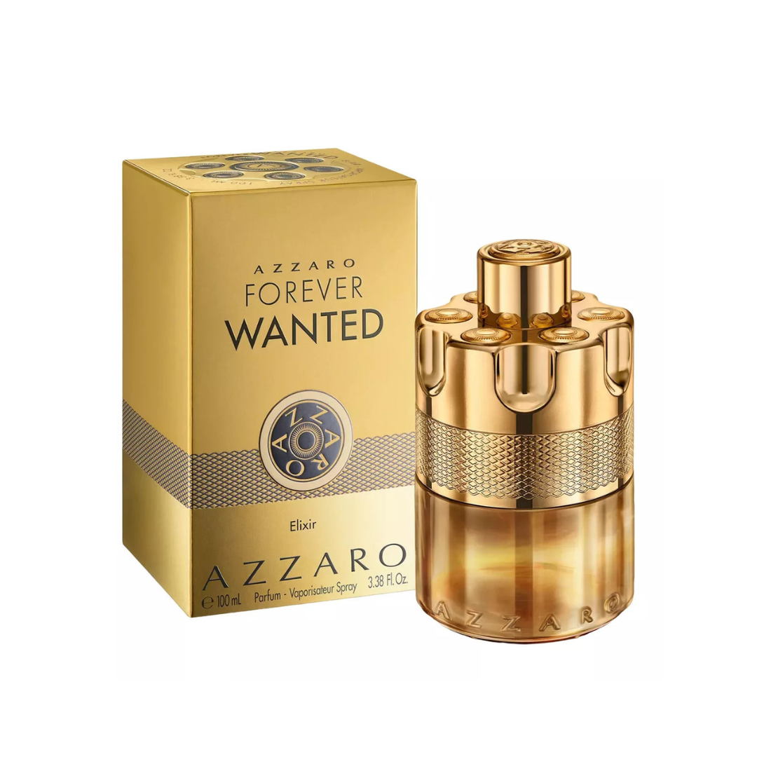 Forever Wanted Elixir Parfum 100ml