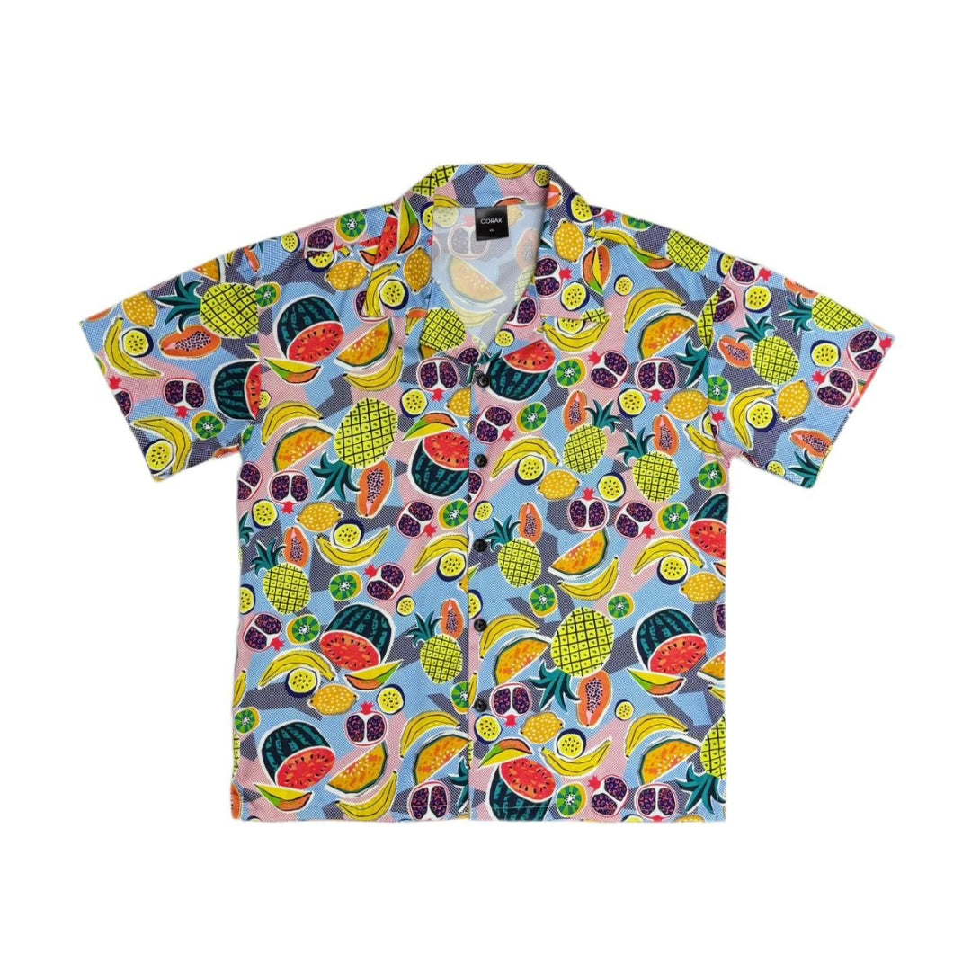 Fruits Haw Shirt SS26