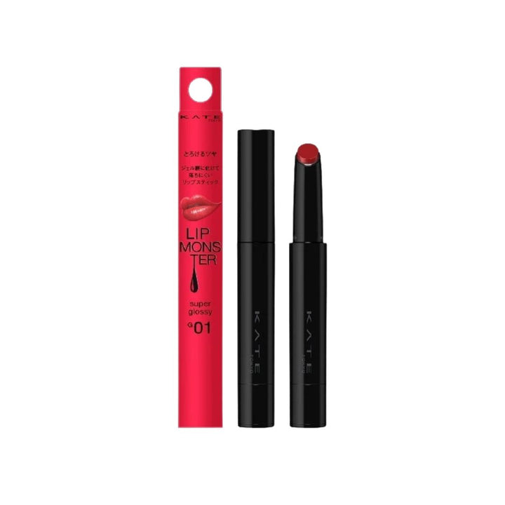 Lip Monster Super Glossy