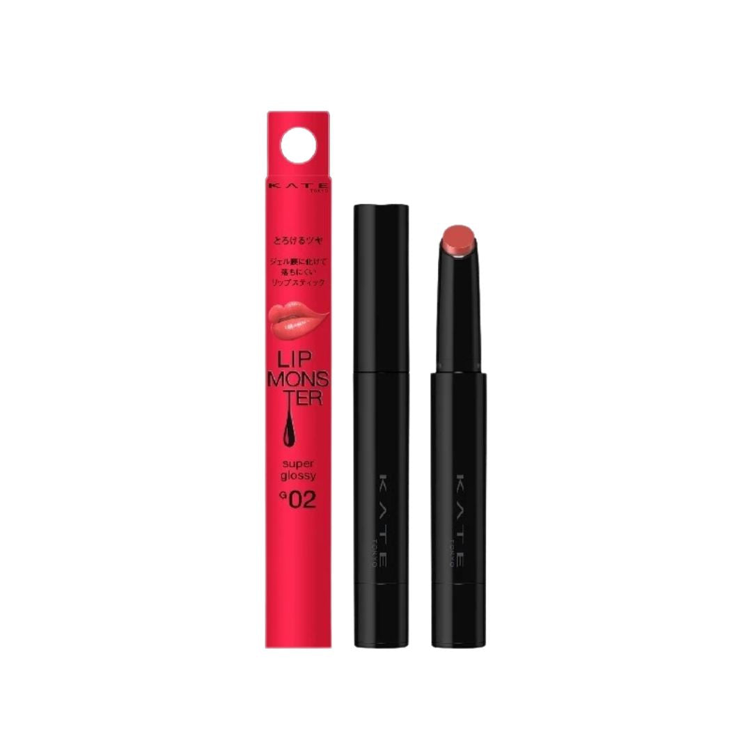 Lip Monster Super Glossy