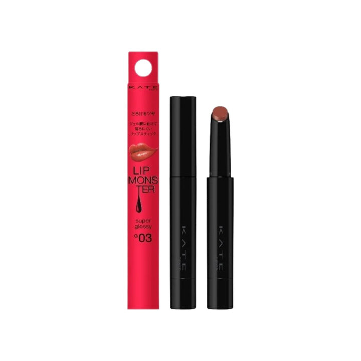 Lip Monster Super Glossy