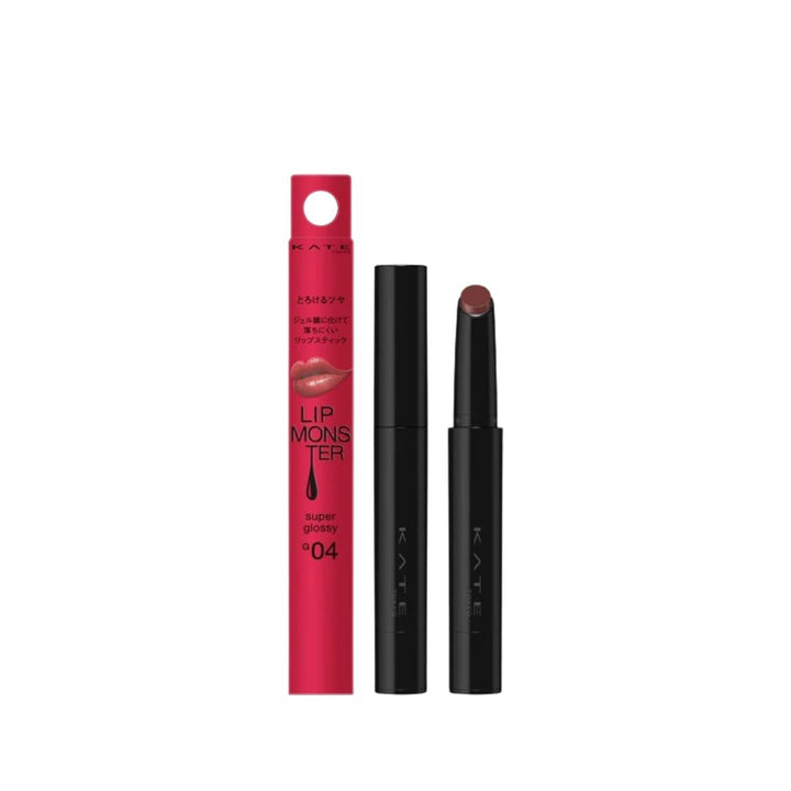 Lip Monster Super Glossy