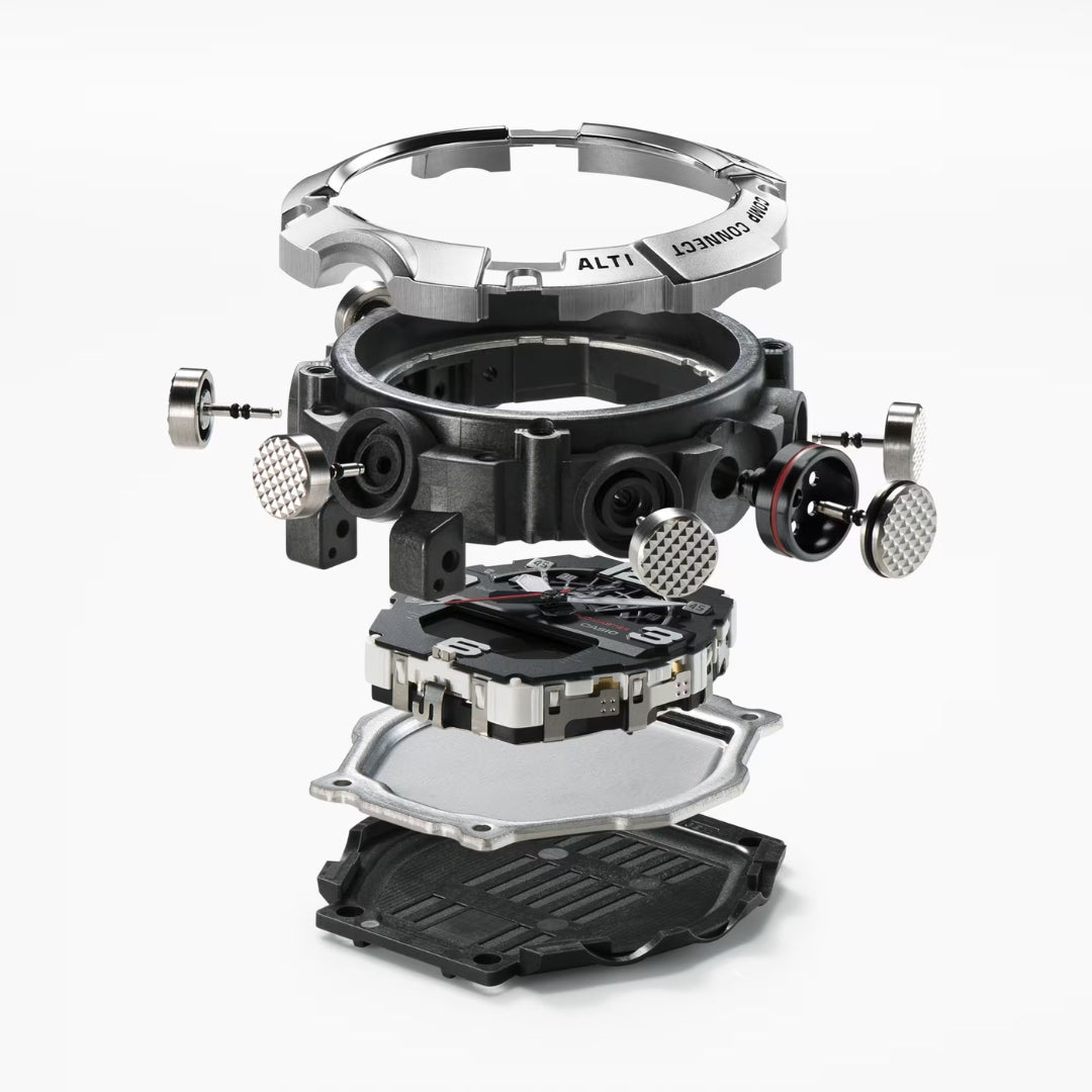 GG-B100X-1A3DR