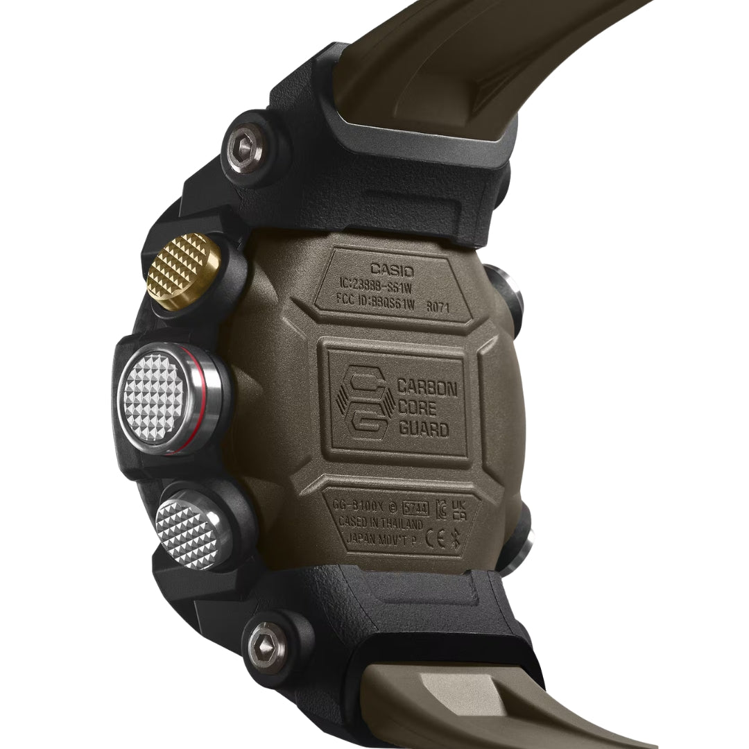 GG-B100X-1A3DR