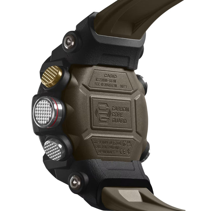 GG-B100X-1A3DR