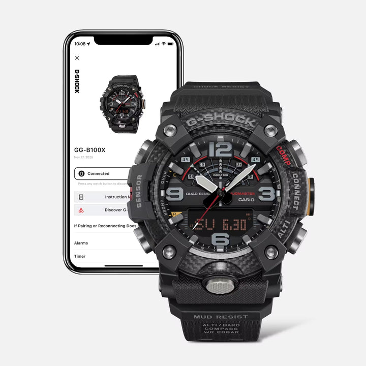 GG-B100X-1A3DR