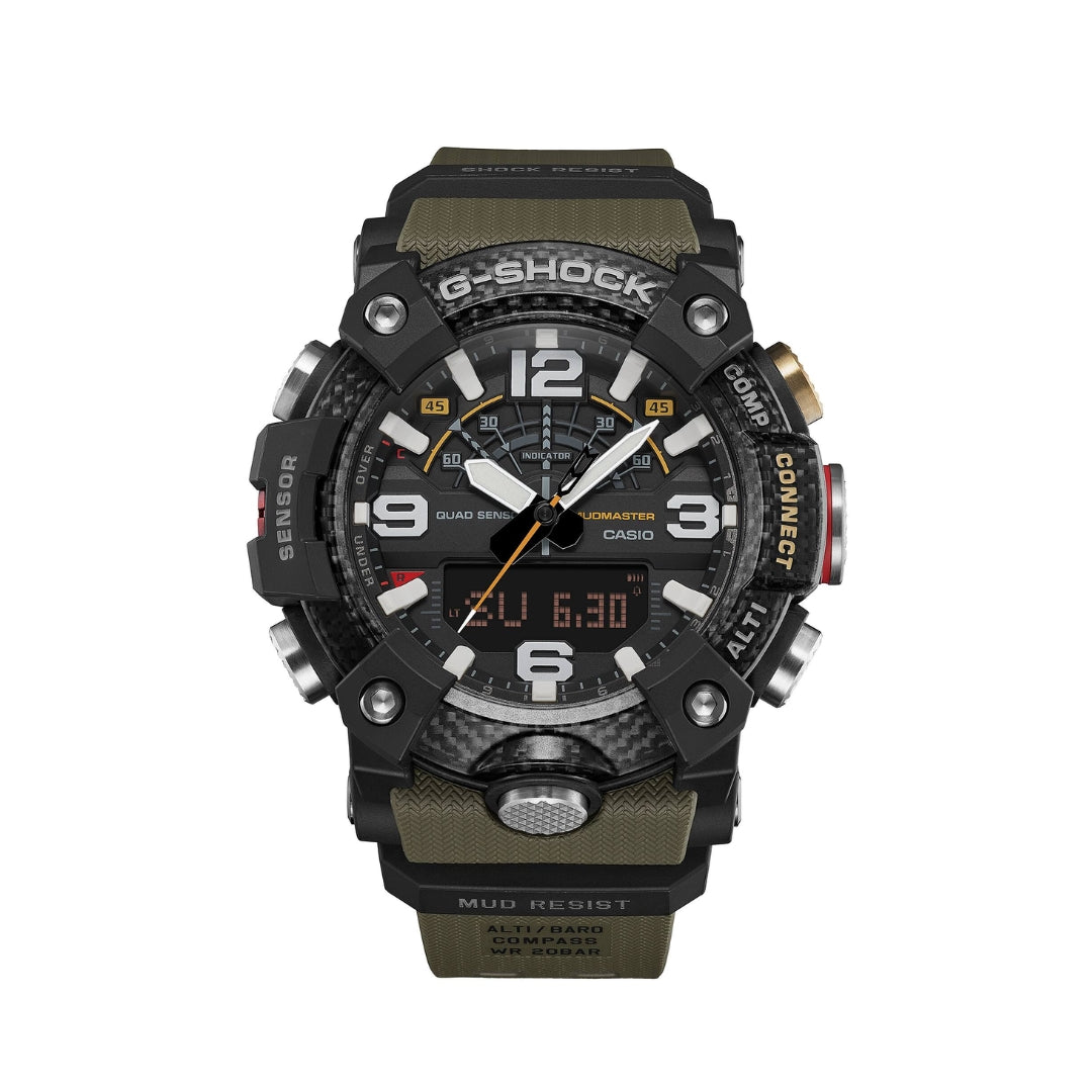 GG-B100X-1A3DR