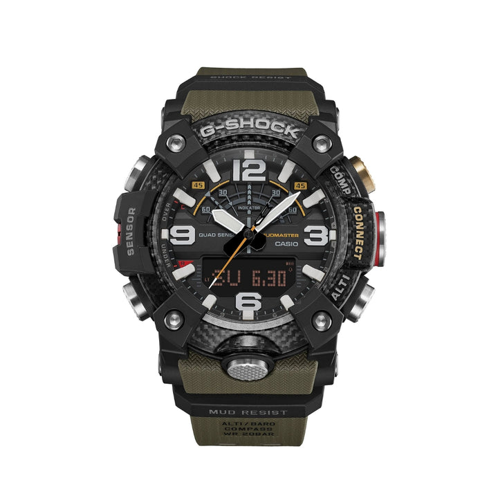 GG-B100X-1A3DR