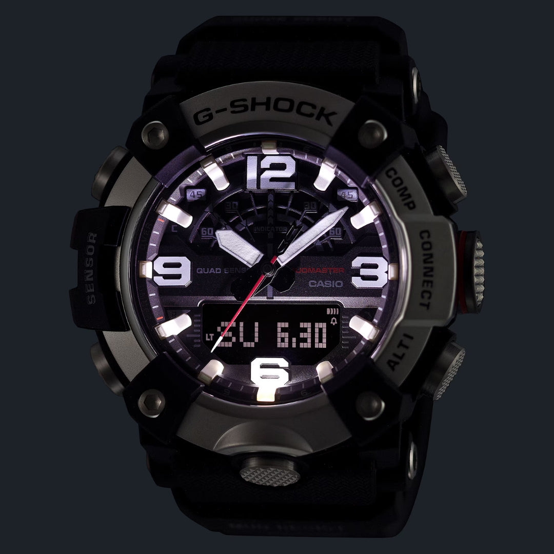 GG-B100X-1A3DR