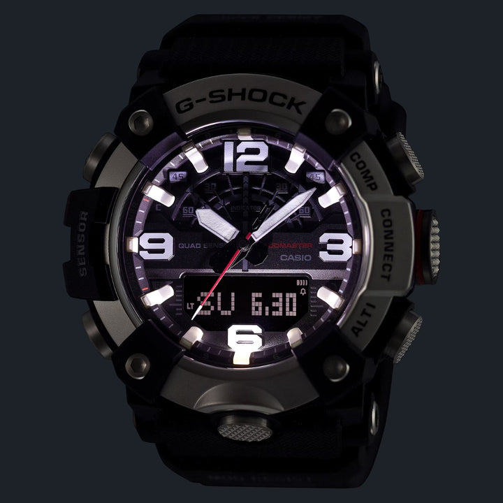 GG-B100X-1A3DR