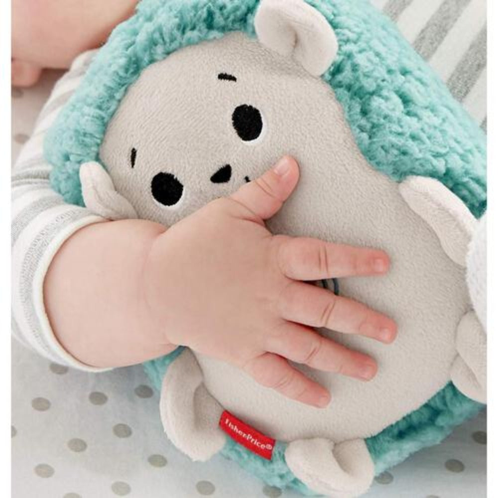 GHL40 Calming Vibes Hedgehog Soother