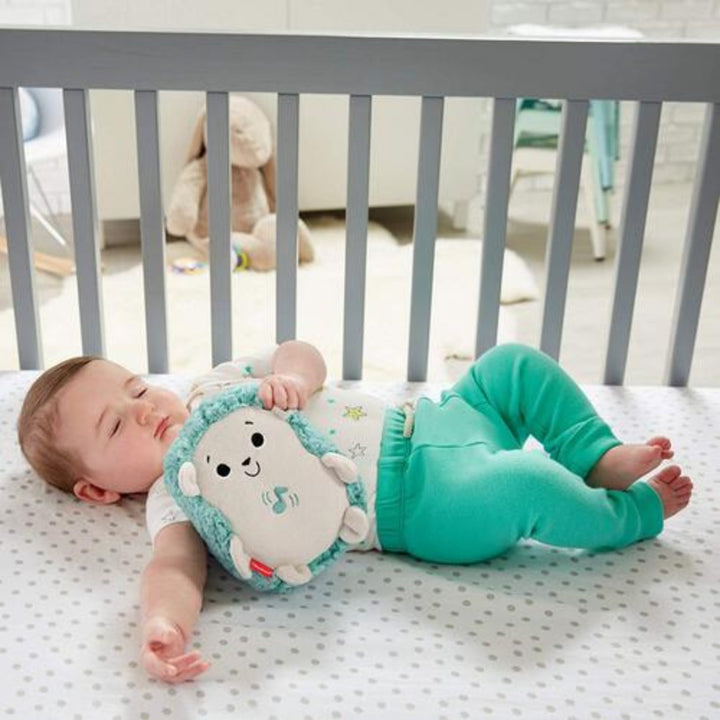 GHL40 Calming Vibes Hedgehog Soother