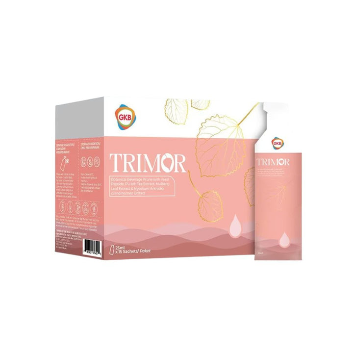 GKB Trimor (15 sachets)