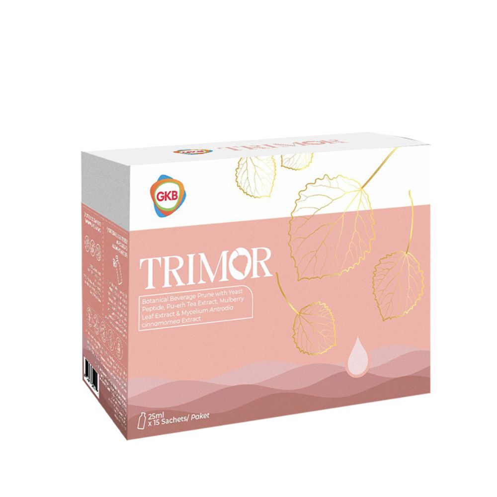 GKB Trimor (15 sachets)