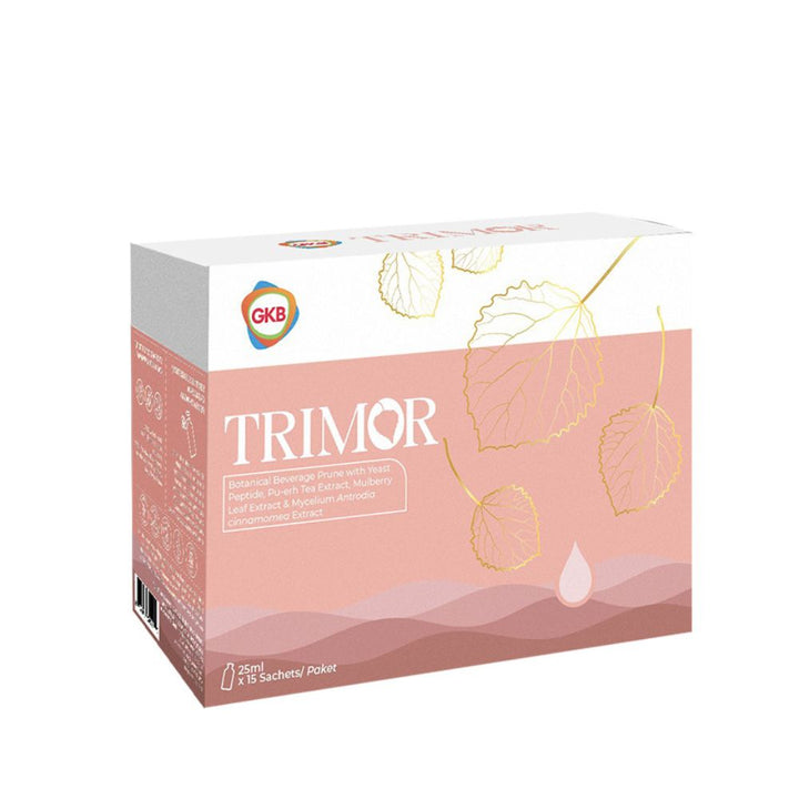 GKB Trimor (15 sachets)