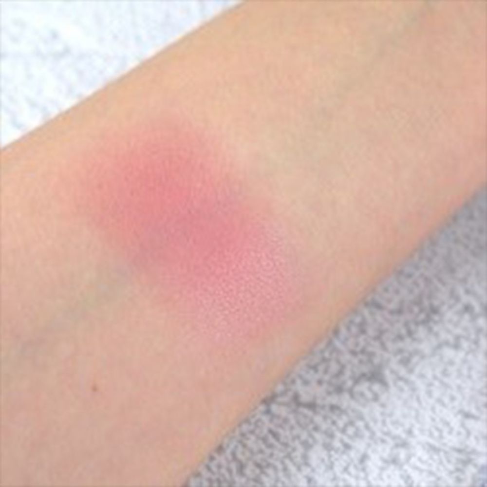 CANMAKE Glow Fleur Cheek (4 colors)