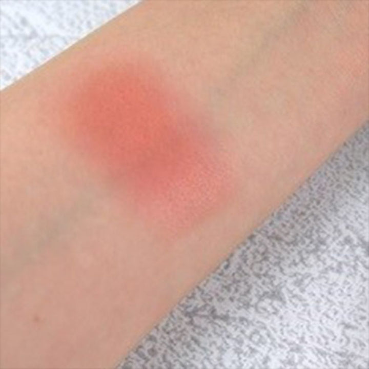 CANMAKE Glow Fleur Cheek (4 colors)