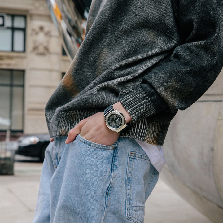 GM-2100-1ADR Watch
